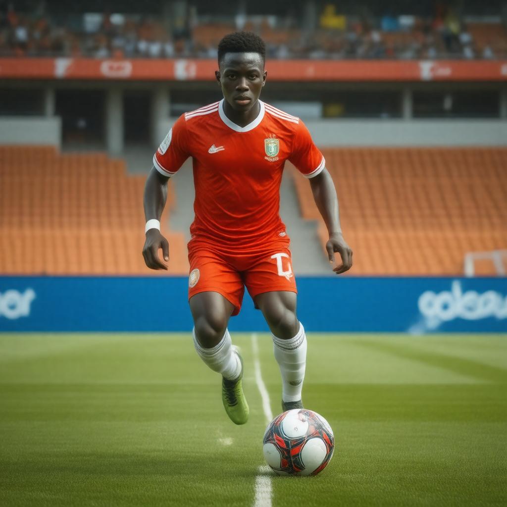 Moussa Konaté